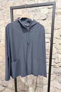 ZEITLOS Jacke mit Kapuze ZEITLOS Jacke mit Kapuze