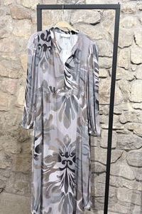 NOEN Kleid Viscoseprint NOEN Kleid Viscoseprint